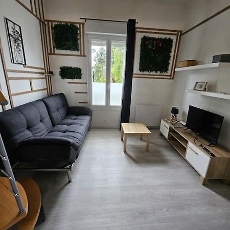 Le Duplex Vercingetorix Proche Paris Et Disney Champigny-sur-Marne Esterno foto