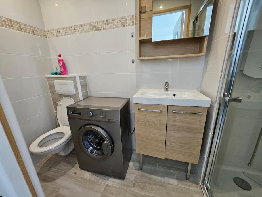 Le Duplex Vercingetorix Proche Paris Et Disney Champigny-sur-Marne Esterno foto