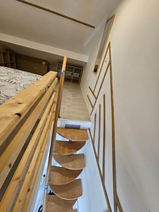 Le Duplex Vercingetorix Proche Paris Et Disney Champigny-sur-Marne Esterno foto